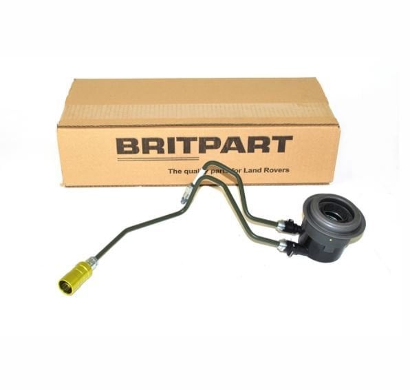 Freelander 1 Td4 Clutch Lower Center UUB000070
