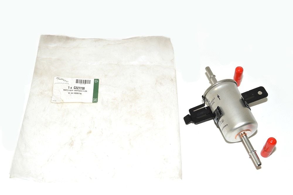 C2Z7738 Gasoline Filter Original