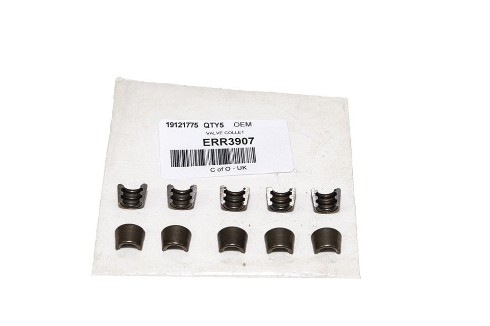 ERR3907 Subap Tırnağı Td5 Discovery 2 Defender