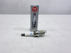 LR005253 4550157 Buji NGK Range Rover 4.2 V8