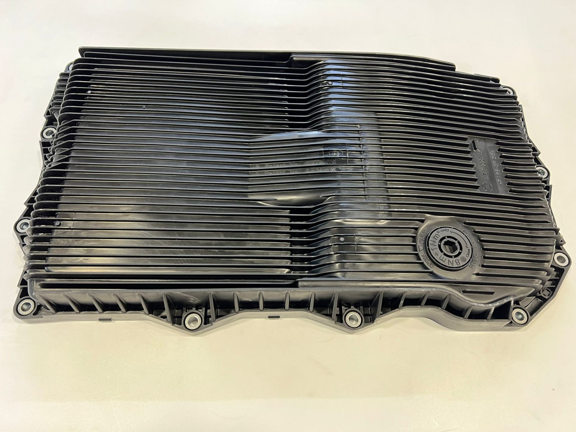 LR053470 ZF Range Rover Transmission Sump Filter