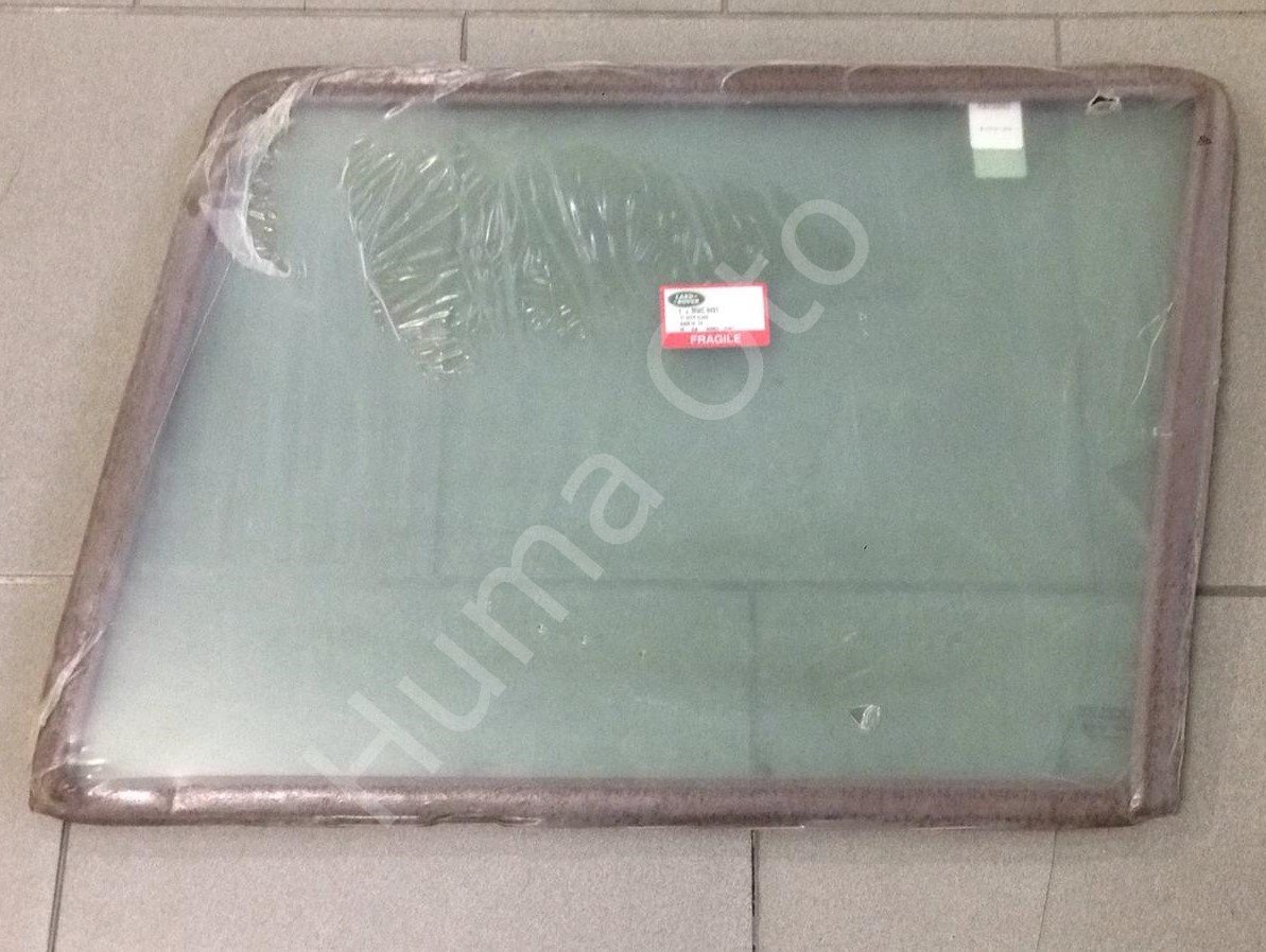 Range Rover Classic RRC Kapı Camı Sol Ön MWC8431