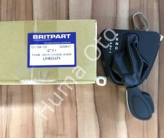 Freelander 2 Vites Kolu Topuzu ve Körüğü LR003471