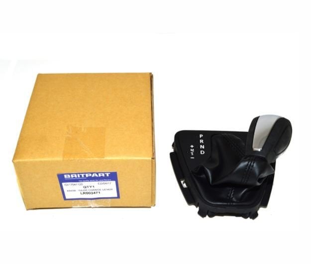 Freelander 2 Vites Kolu Topuzu ve Körüğü LR003471