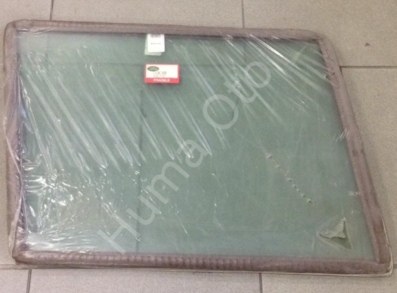 Range Rover Classic RRC Kapı Camı Sağ Ön MWC8430