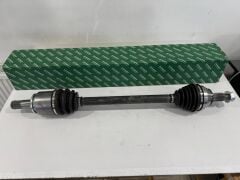 LR161701 LR078570 LR053789 Arka Aks Sağ Eurospare
