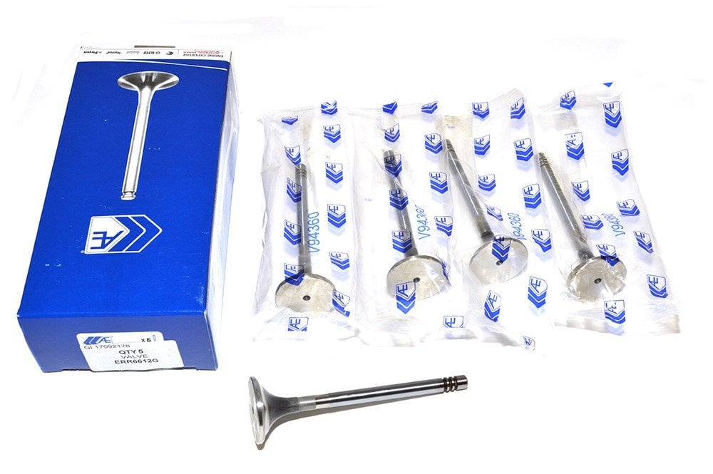 ERR6612 ERR7237 Egzoz Subabı Td5 AE