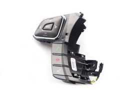 LR048348 LR031373 LR028400 Steering Wheel Switch