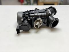 LR181136 LR079230 JDE41568 C2P26029 Throttle Body Original