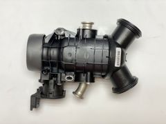 LR181136 LR079230 JDE41568 C2P26029 Throttle Body Original