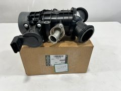 LR181136 LR079230 JDE41568 C2P26029 Throttle Body Original