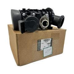 LR181136 LR079230 JDE41568 C2P26029 Throttle Body Original