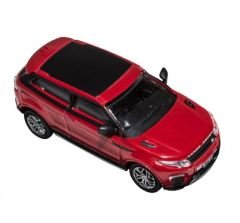 Range Rover Evoque 1:76 Model Araba DA1319