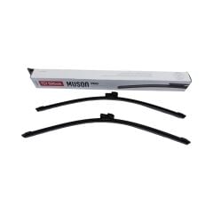 DKC100960 Ön Silecek Silgisi Discovery 2 Silbak