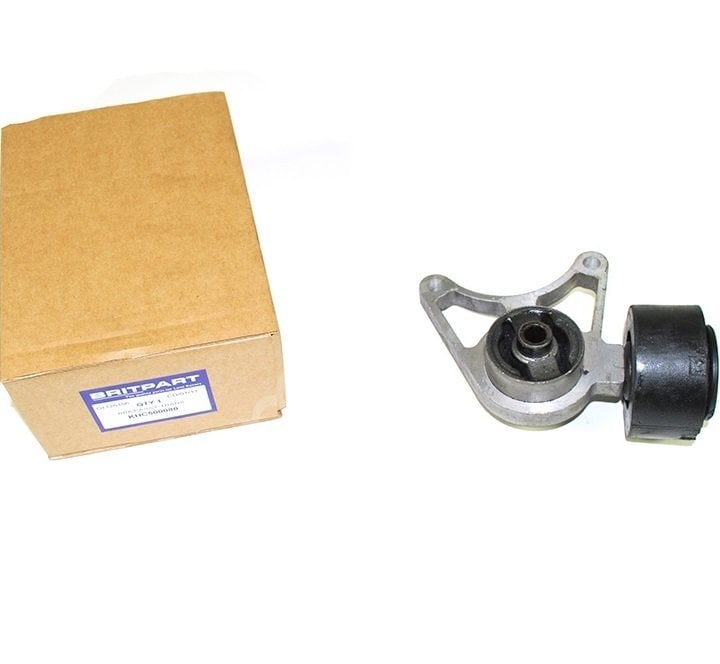 Freelander 1 Rear Differential Mount Right KHC500080