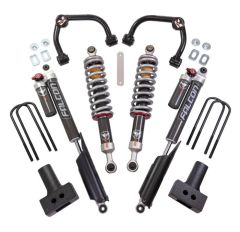 Ford F-150 3.5 inch SST2.1 Yükseltme Kiti Ready Lift