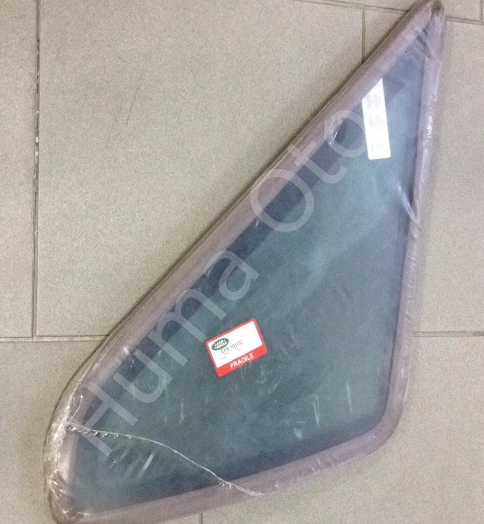 Hard Top Glass Left CPB101752