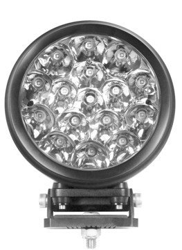 7'' Spot Led Lamp Ironman 4x4