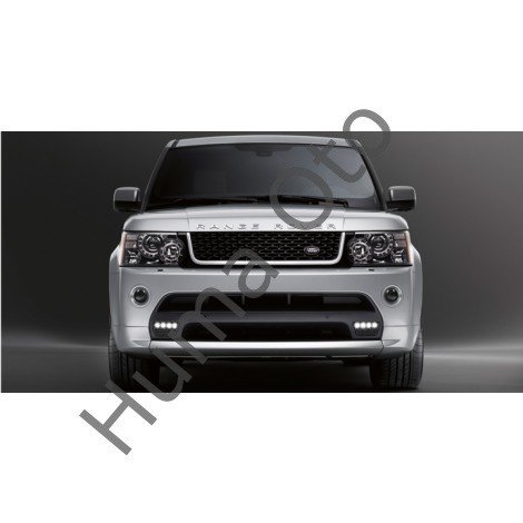 Gündüz Sürüş Lambası DRL Range Rover Sport VPLSV0065