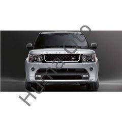 Gündüz Sürüş Lambası DRL Range Rover Sport VPLSV0065