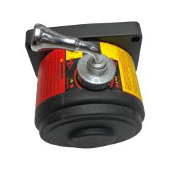 Xdyna 13500 LB Vinç Şanzımanı Komple