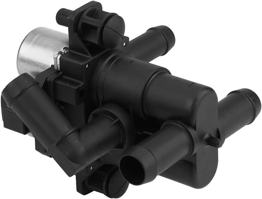 XR843549 Kalorifer Musluğu Orijinal
