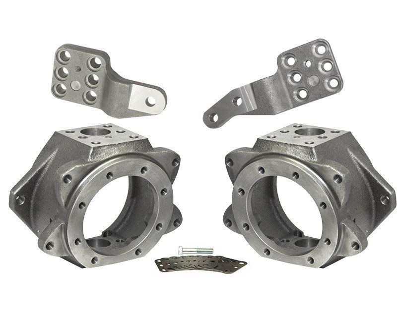 Toyota 6 Civata Porya Tas Tam Takımı 130052-1-KIT