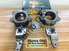 Toyota 6 Civata Porya Tas Tam Takımı 130052-1-KIT