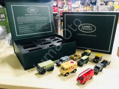 Askeri Defender Model Araba DA1526