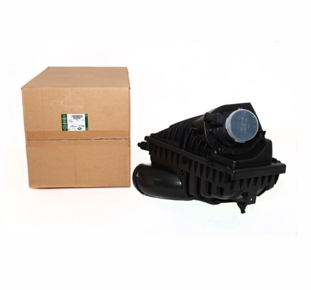 Range Rover Discovery Hava Filtre Kutusu Sağ LR095789