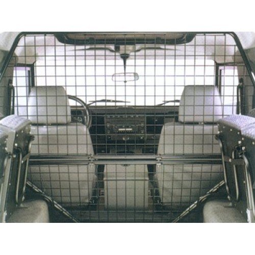 Defender 90 Kargo Bariyeri Köpek Kafesi STC50489