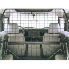 Defender 90 Kargo Bariyeri Köpek Kafesi STC50489