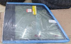 Range Rover Rear Trunk Side Window Left CPB500411