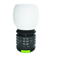 ILANTERN004 Çadır Gece Aydınlatma Lambası Sinek Böcek Öldürücü | Ironman