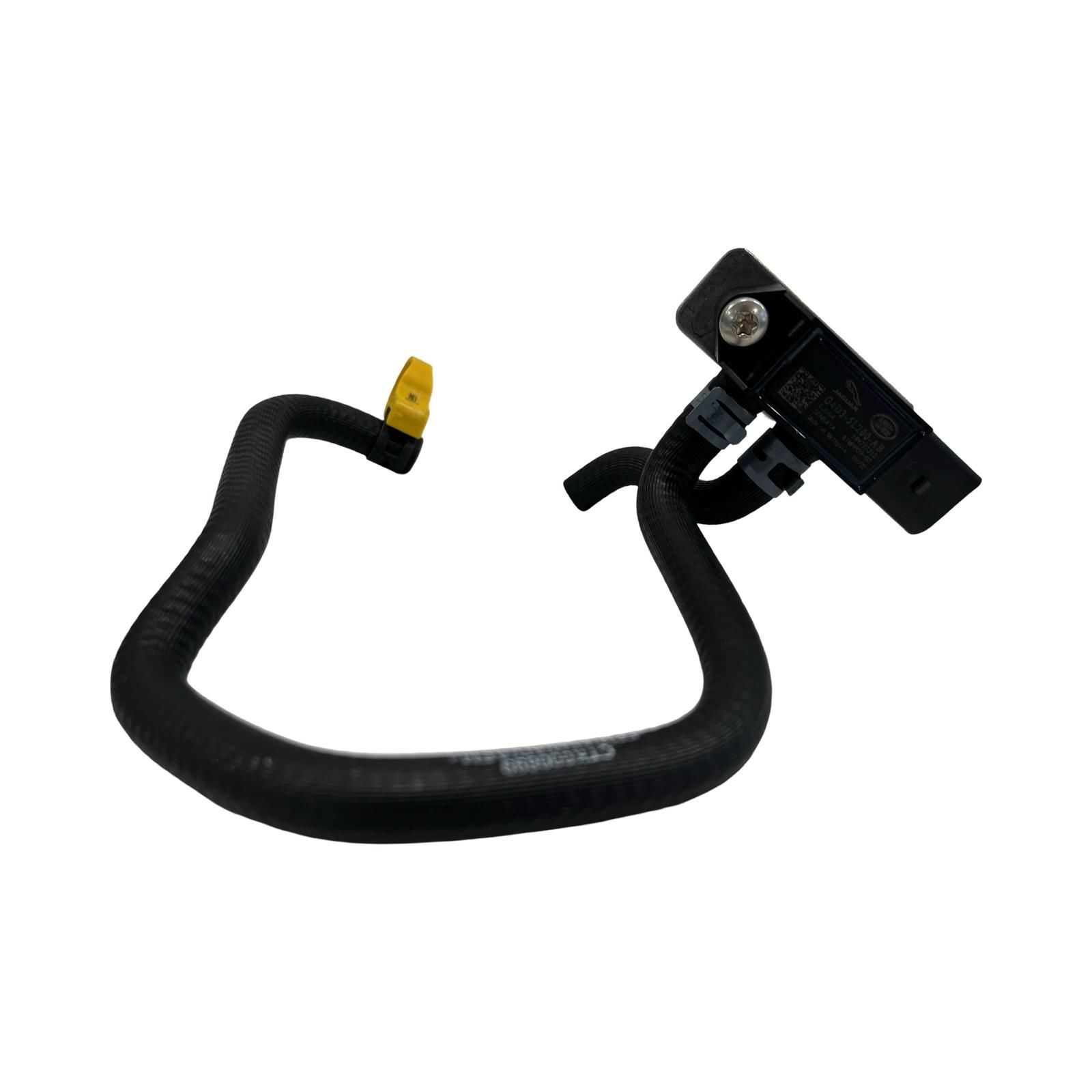 LR082479 JDE38761 EGR Exhaust Gas Pressure Sensor 2.0 Diesel