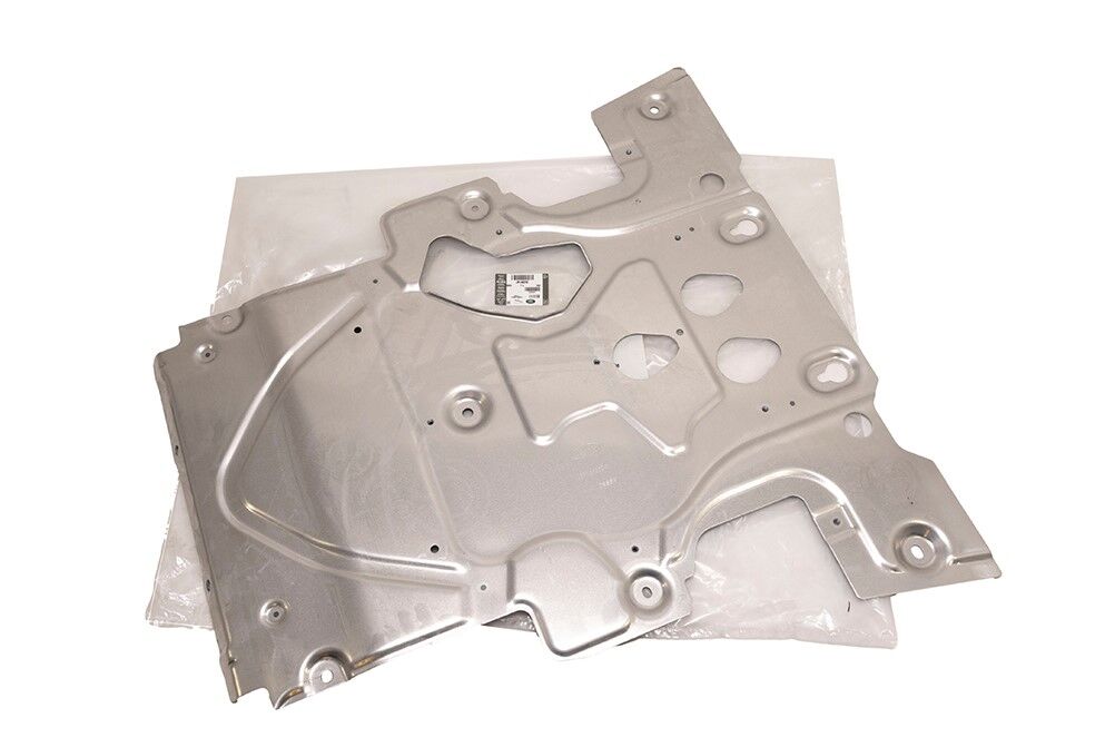 LR146252 LR130121 Motor Alt Koruma Sacı Defender