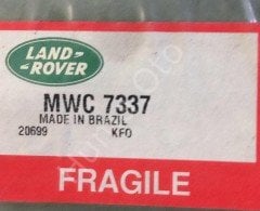 Tavan Camı Sol MWC7337 Discovery 1