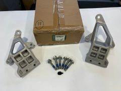 VPLXP0516 Bracket Side Step Right Range Rover Sport