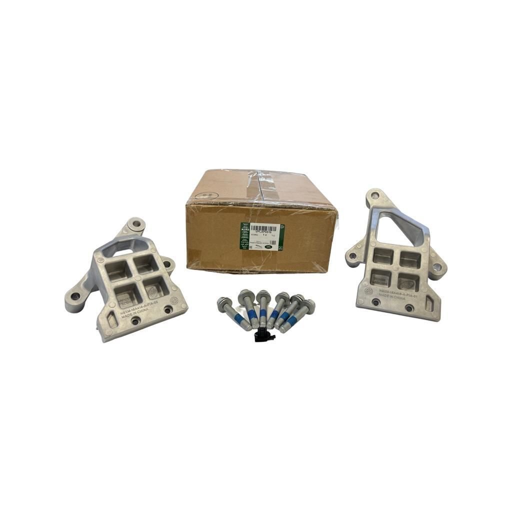 VPLXP0516 Bracket Side Step Right Range Rover Sport