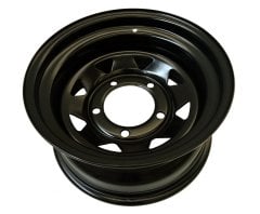 5x120 Discovery 2 3 Jantı 17x8 ET-30