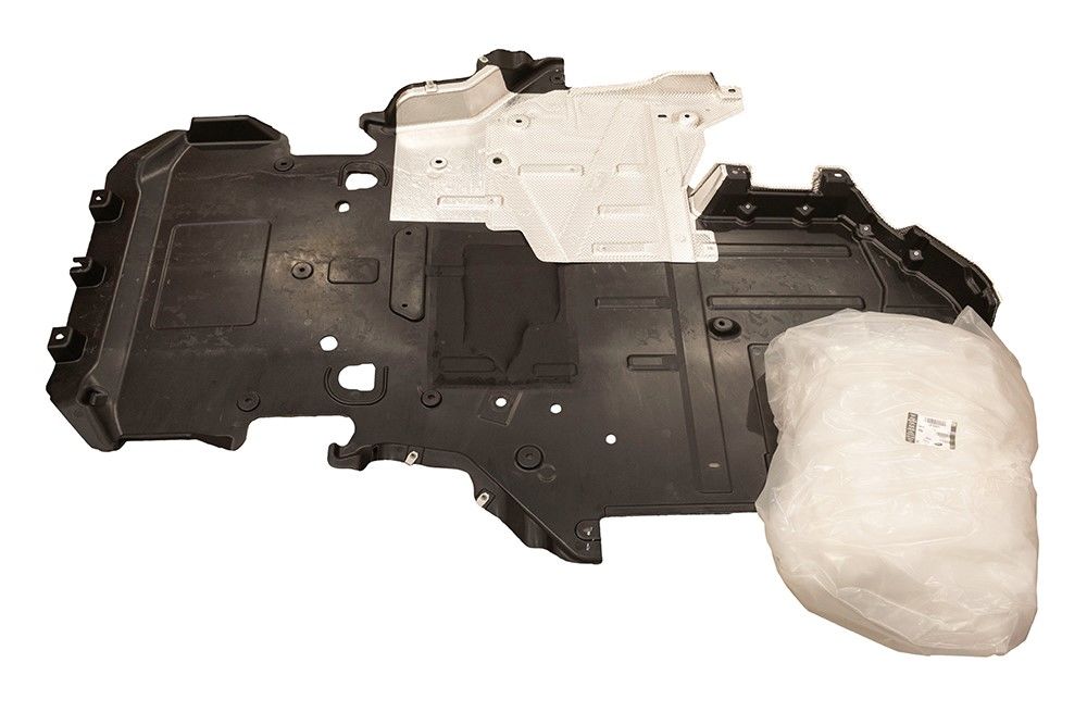 LR185911 LR154398 LR142969 T4A50868 Motor Alt Koruma