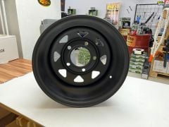 5x165.1 Defender Wheel 16x8 ET50