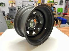 5x165.1 Defender Wheel 16x8 ET50