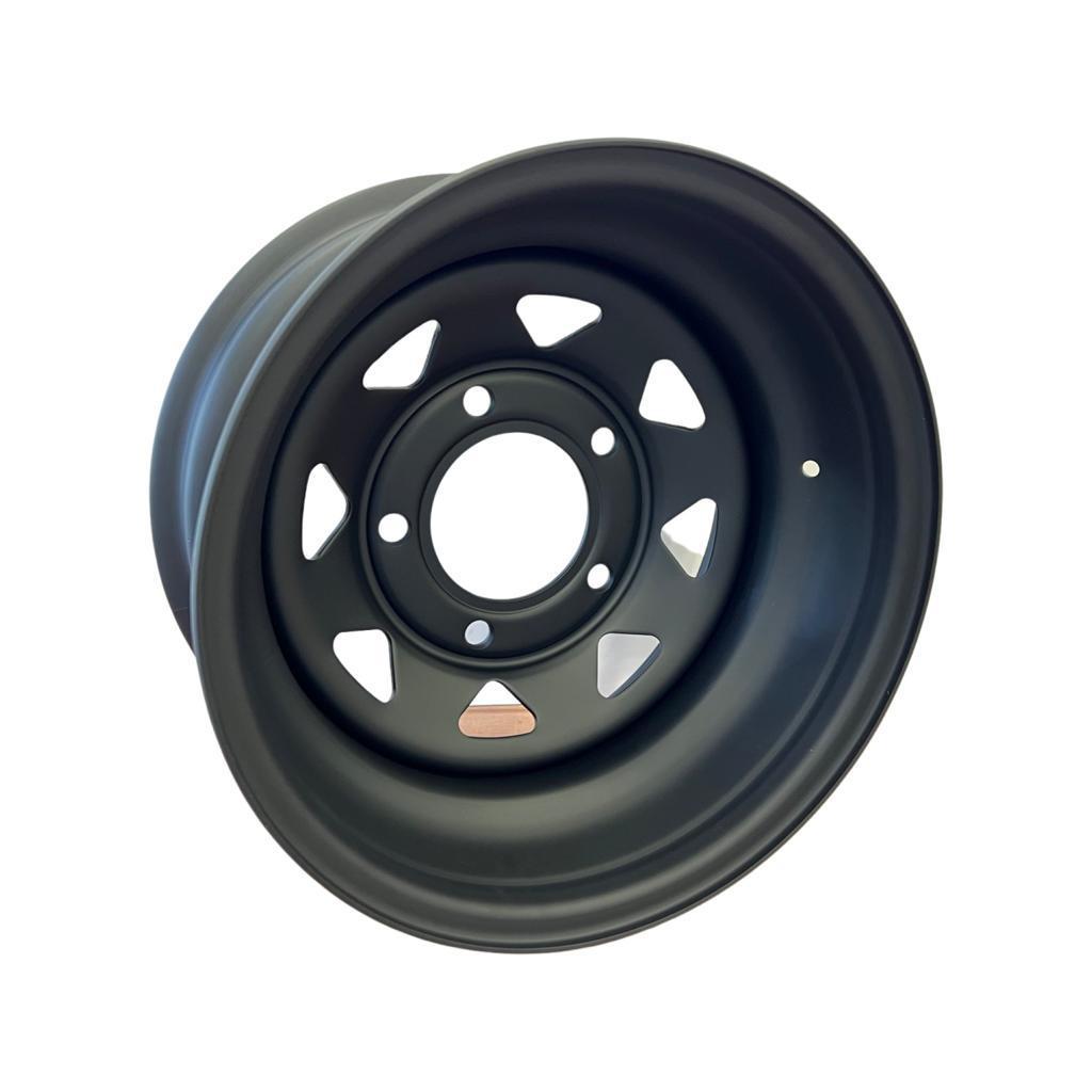 5x165.1 Defender Wheel 16x8 ET50