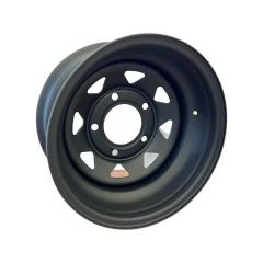 5x165.1 Defender Wheel 16x8 ET50