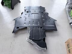 LR185913 LR154406 T4A50870 T4A43989 Motor Alt Koruma