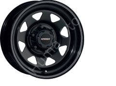 5x120 Discovery 3 Wheel 17x8 ET-10