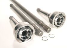 CVJ2474-P-RCV Ön Aks Land Cruiser 80 Serisi VX80