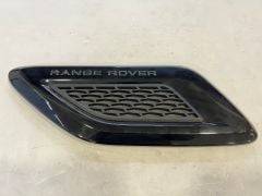 LR052982 Kaput Üstü Panjur Sol Range Rover Sport
