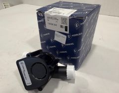 LR099524 Water Pump Pierburg